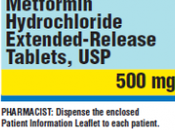 Metformin Recall Weight Loss Surgery Diabetes