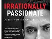 Irrationally Passionate- Book Review