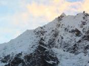 POEM: Avalanche Prone