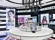 Sephora Partners with Tmall Global Launch Cross-border Store