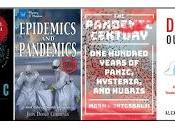 Books About Epidemics Pandemics