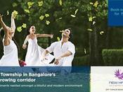 Bird’s View Tata Haven Project Bangalore