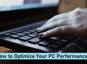Optimize Your Performance Tools Which Help Boost