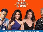Catch Shopee Shake Special Wowowin Primetime Total ₱1.3 Million Cash