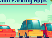 Things Should Know About Demand Parking Apps