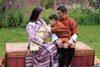 Queen Bhutan Presents Second Royal Baby