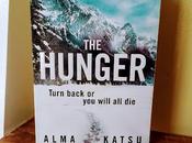 Hunger Alma Katsu