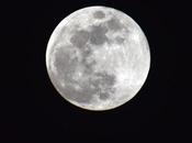 Strawberry Moon Penumbral Eclipse