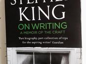 Writing Stephen King