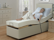 Five Health Benefits Electric Beds