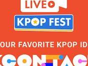 Shopee Partners with Bring KCON Online, Featuring Kpop Icons GFRIEND, (G)I-DLE, ITZY, MONSTA Stray Kids, More