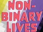 Best Pride Book: Non-Binary Lives