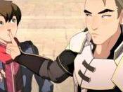Dragon Prince Season Release Date, Cast, Plot American Animated Series