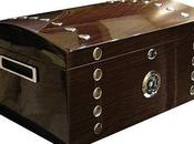 Best Marine Themed Humidors Your Boat Yacht