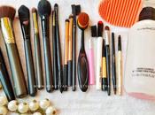 Tips Wash Your Favorite Makeup Brushes