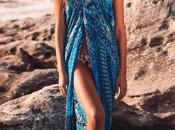 Summer Fashion Tips: Wear Kaftans?