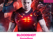 แนะนำเว็บหนัง Bloodshot จักรกลเลือดดุ