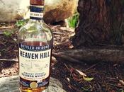 Heaven Hill Bottled Bond Years Review