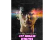 Summer Nights (2017) Review