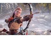 Horizon Zero Dawn Sequel Revealed Sony’s Future Gaming Event