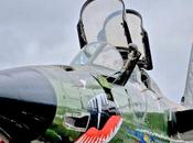 Republic F-105F Thunderchief
