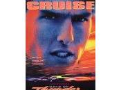 Days Thunder (1990) Review