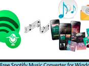 AudFree Spotify Music Converter Windows 2020