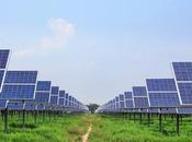 Bright Future Ahead UK’s Largest Solar Park