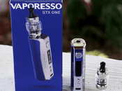 Vaporesso Review