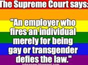 Supreme Court Decision Victory Equal Rights