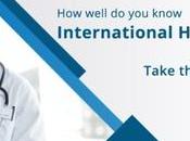 Pacific Prime Quiz: Well Know International Health Insurance?