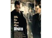 Departed (2006) Review