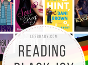 Reading Black Joy: Romances Authors