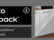 Samsung QuickDrive £150 Cashback