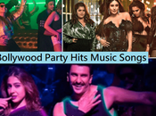 Best Bollywood Party Songs Dance