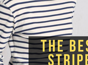 Best Breton Striped Shirt?