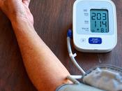 What Causes High Blood Pressure?