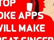 Best Free Karaoke Apps Non-Stop Singing Android &amp; iPhone (2020)