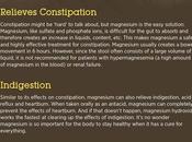 Magnesium: Benefits, Side Effects Dosage