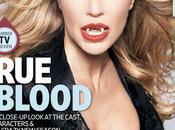 Entertainment Weekly ‘True Blood’ Covers