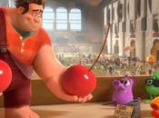 First Trailer ‘Wreck-It Ralph’ Videogames Unite
