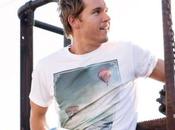 Ryan Kwanten Talks Featured Complex Magazine