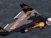Timepiece Thursday: Breitling Watchmaker Sponsors “Jetman”