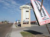 Hurricane Insurance Billboards Blown Away