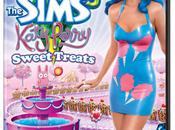S&amp;S; Reviews: Sims Katy Perry Sweet Treats