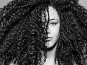 Baltimore Photographer Glenford Nunez Celebrates Natural Hair "The Coiffure Project"