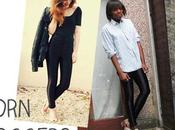 Worn Fashion Bloggers Disco Pants Challenge