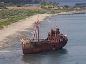 Picturesque Shipwrecks Worldwide