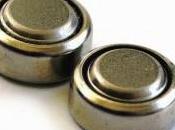 Watch Those Button Batteries