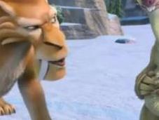 Second Official Trailer ‘ice Age: Continental Drift’